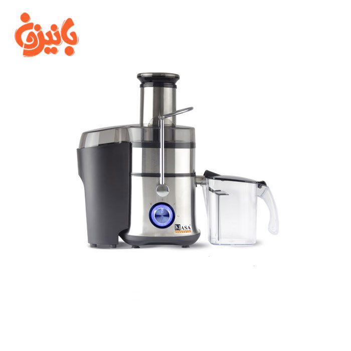 nasa-electric-ns-947-2 آبمیوه گیر تک کاره ناسا الکتریک NS-947