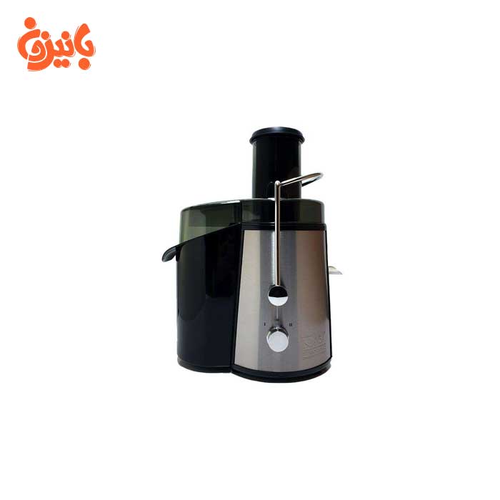 آبمیوه گیر تک کاره ناسا الکتریک مدل NS-940