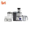 آبمیوه گیر سه کاره ناسا الکتریک مدل NS-941