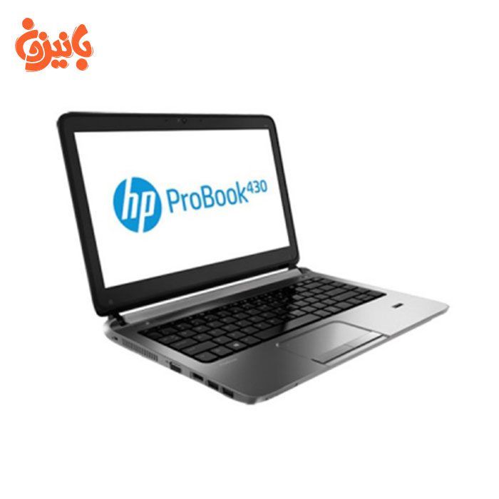 لپ تاپ استوک اچ پی مدل ProBook 430 G2