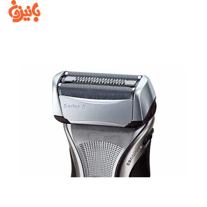 590cc-3 ریش تراش فویلی براون مدل Braun shaver 590cc