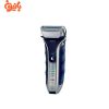 ریش تراش فویلی براون مدل Braun shaver 590cc