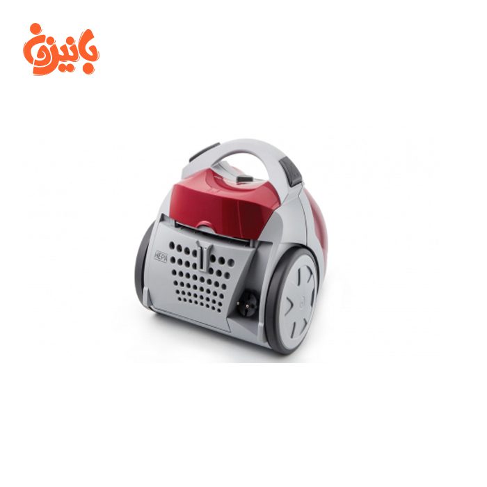 ARES--1 جارو برقی فکر مدل ARES