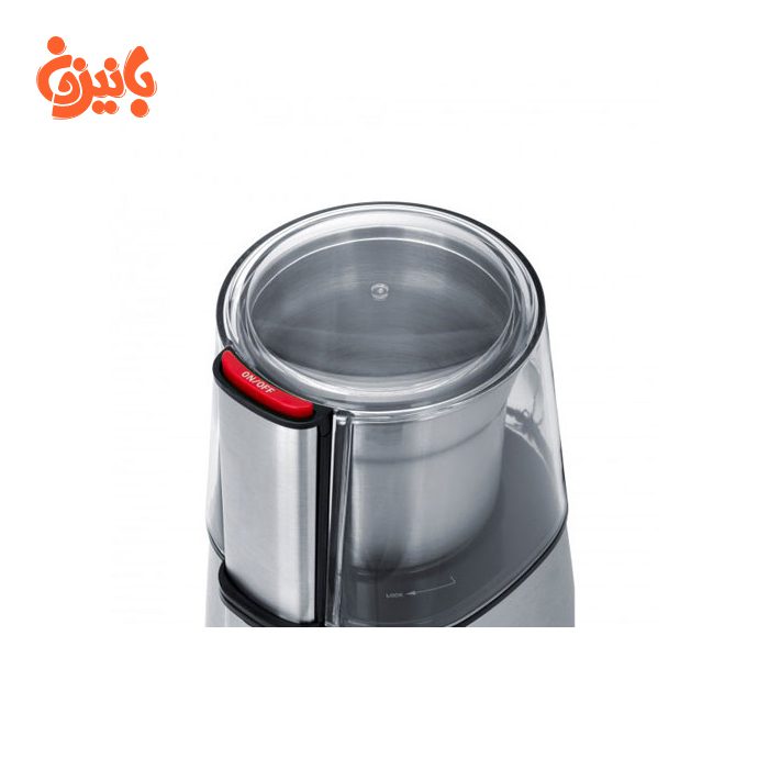 Aromatic-5 آسیاب فکر مدل Aromatic