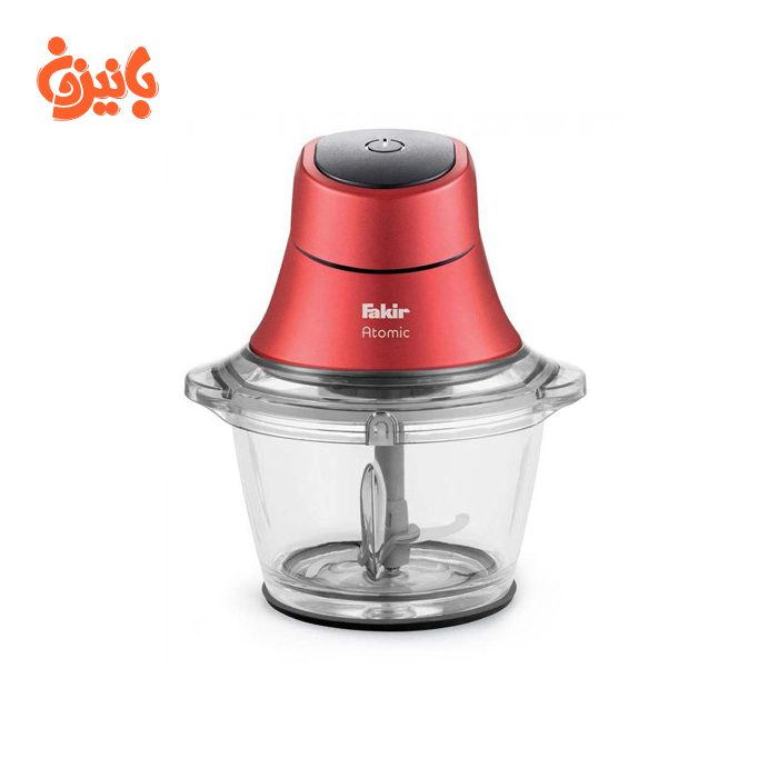 Atomic-2 خرد کن فکر مدل Atomic