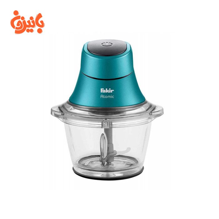 Atomic-3 خرد کن فکر مدل Atomic
