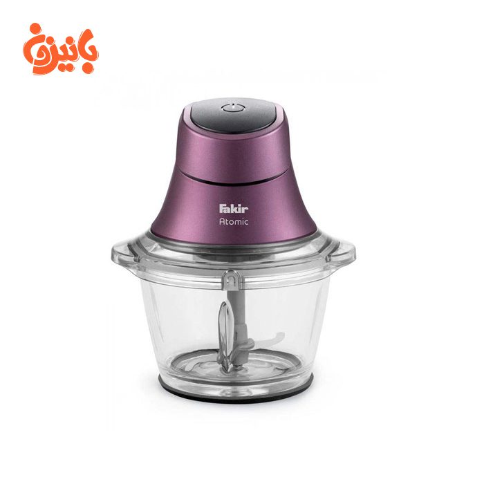 Atomic-4 خرد کن فکر مدل Atomic
