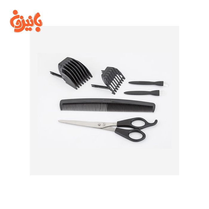 BOSS-4 ریش تراش فکر مدل BOSS