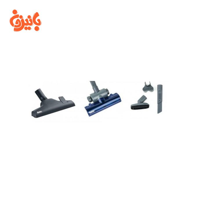 CLYDE-5 جاروبرقی فکر مدل CLYDE