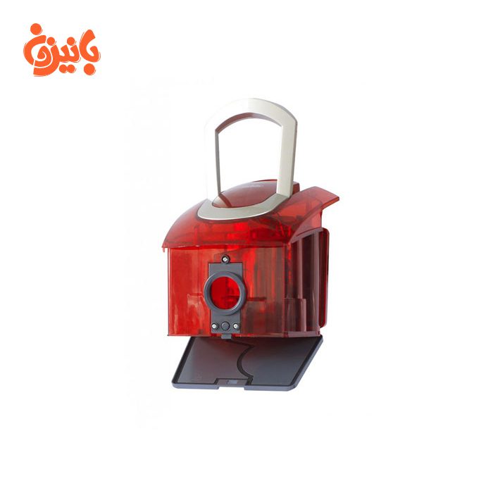 CLYDE-7 جاروبرقی فکر مدل CLYDE