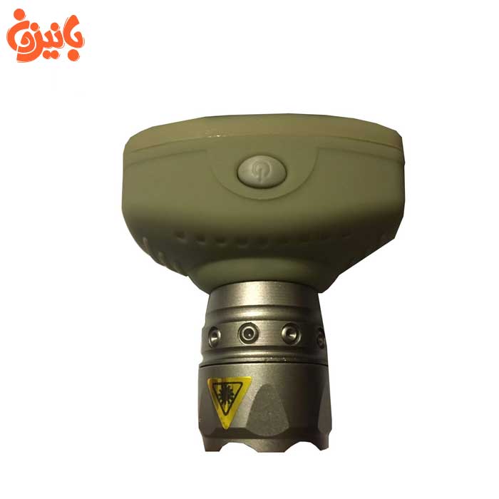 Cree-JX01-4 چراغ قوه پیشانی هدلایت کری مدل Cree-JX01