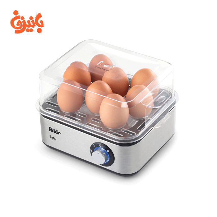 EGGY-1 تخم مرغ پز فکر مدل EGGY