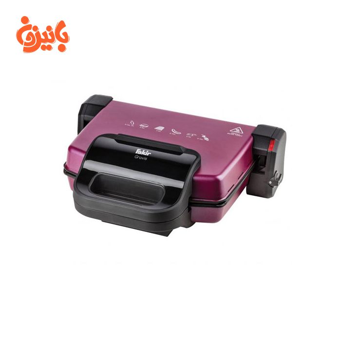 Gravis-1 ساندویچ ساز فکر مدل Gravis