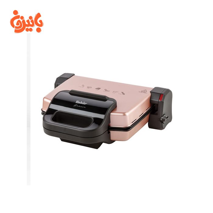 Gravis-4 ساندویچ ساز فکر مدل Gravis