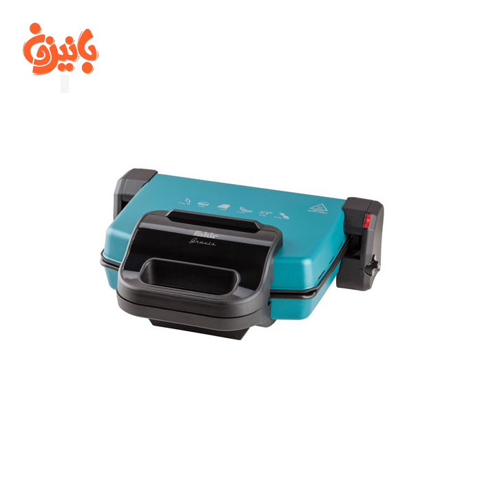 Gravis-6 ساندویچ ساز فکر مدل Gravis