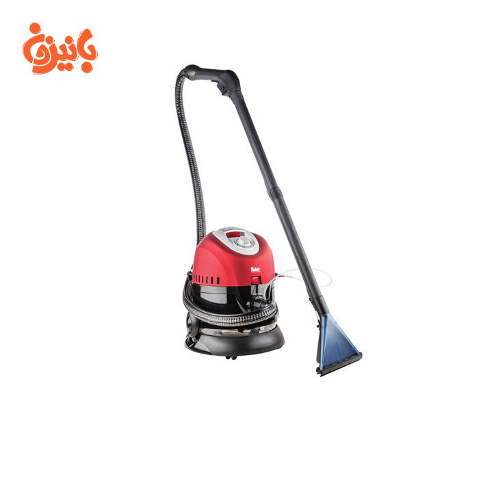 ML-ROBOTER-1 جاروبرقی فکر مدل ML ROBOTER