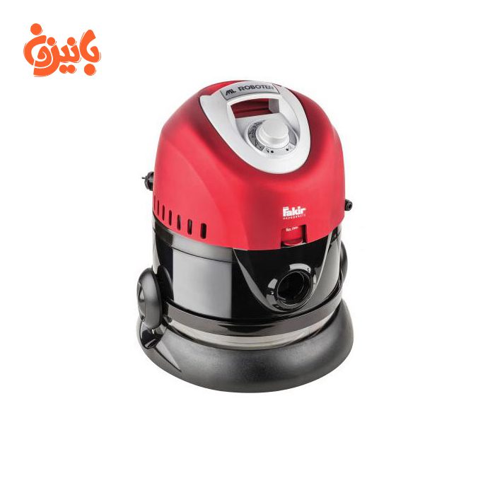 ML-ROBOTER-2 جاروبرقی فکر مدل ML ROBOTER