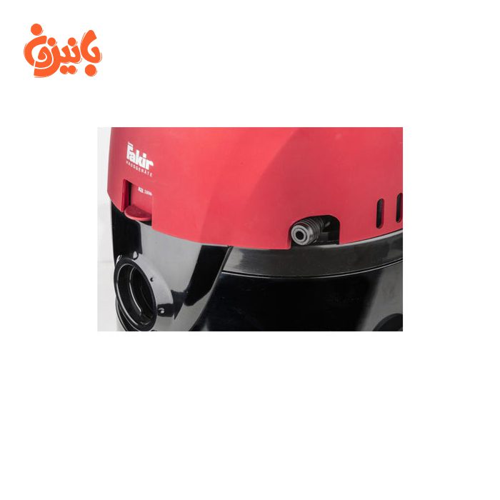 ML-ROBOTER-3 جاروبرقی فکر مدل ML ROBOTER