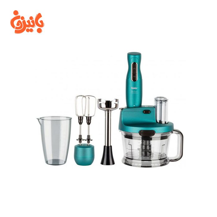 Mr-Chef-Quadro-1 غذاساز فکر مدل Mr Chef Quadro