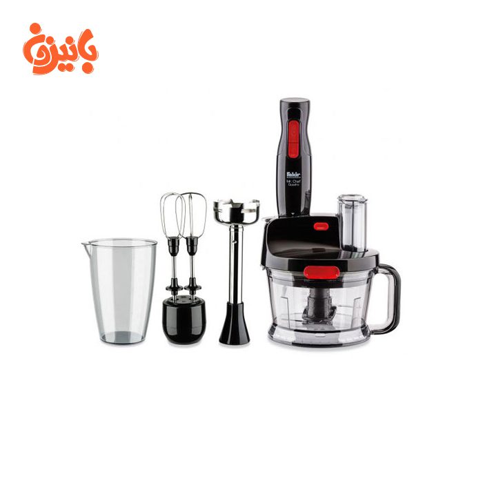 Mr-Chef-Quadro-4 غذاساز فکر مدل Mr Chef Quadro