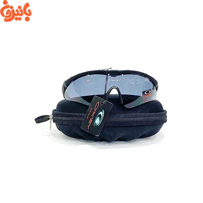 عینک کوهنوردی Oakley مدل M2 Frame