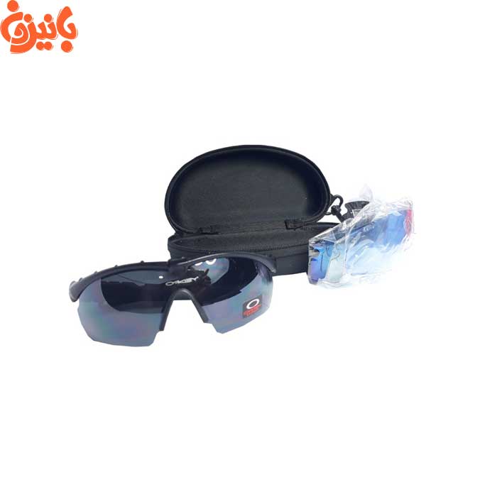 عینک کوهنوردی Oakley مدل M2 Frame