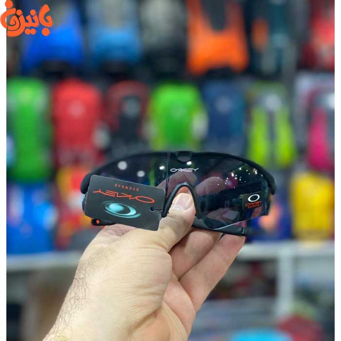 Oakley-s5 عینک کوهنوردی Oakley مدل M2 Frame