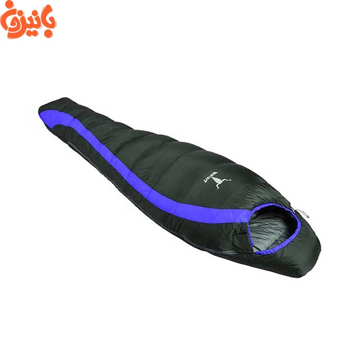 Pekynew-700n-2 کیسه خواب پر کله گاوی مدل Pekynew 700n