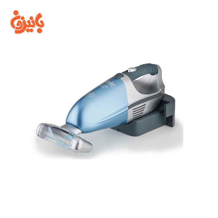 RCT-114-Turbo-2 جارو دستی و شارژی فکر مدل RCT 114 Turbo