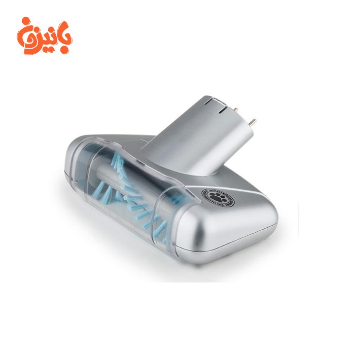 RCT-114-Turbo-3 جارو دستی و شارژی فکر مدل RCT 114 Turbo