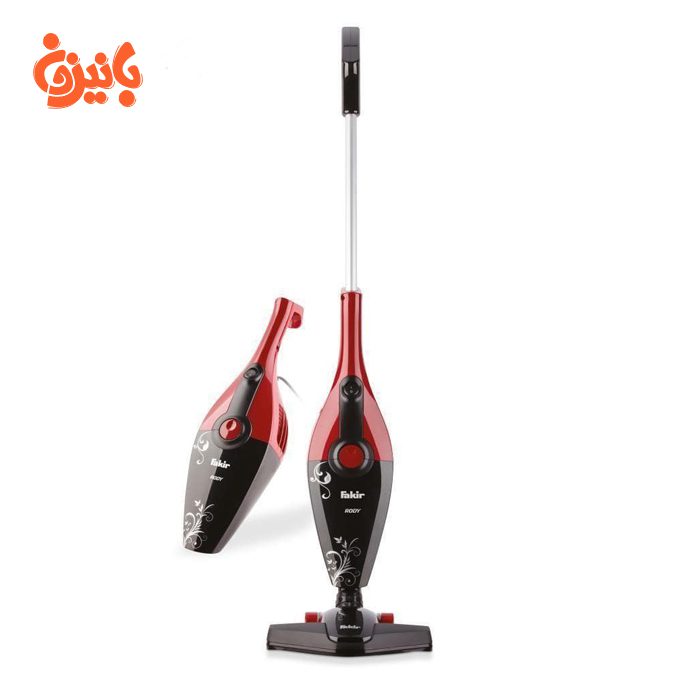 RODY جاروبرقی ایستاده فکر RODY