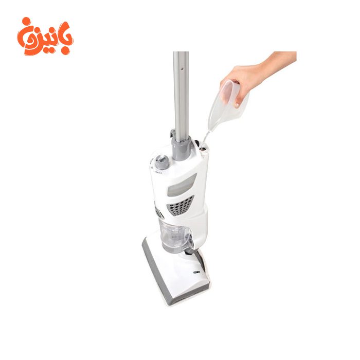 ROOM-MASTER-3 بخارشوی فکر مدل ROOM MASTER
