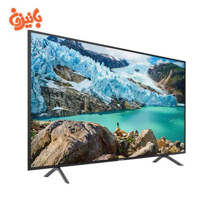 RU7100-2 تلویزیون 75اینچ سامسونگ 75RU7100