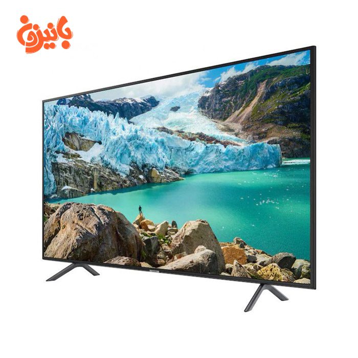 RU7100-3 تلویزیون 75اینچ سامسونگ 75RU7100