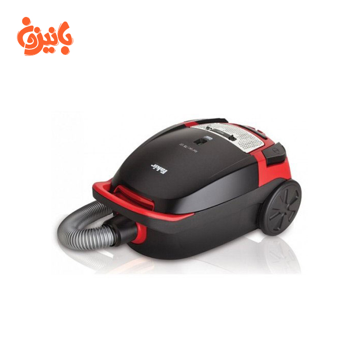 جارو برقی فکر مدل Red Vac