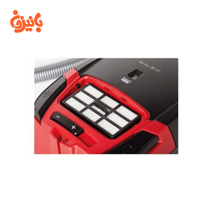 Red-Vac جارو برقی فکر مدل Red Vac