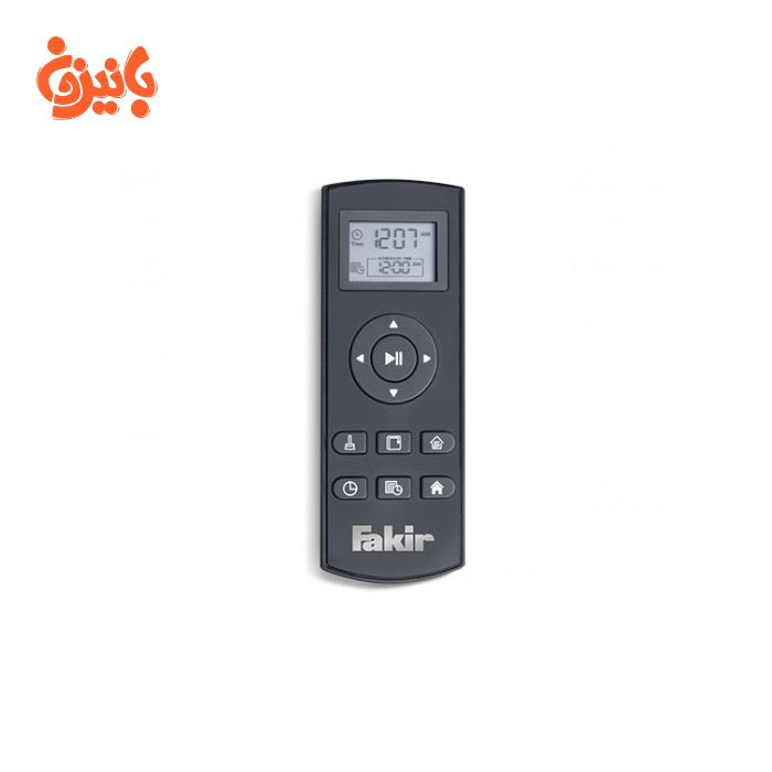 Robert-II-RS-710-5 جارو شارژی هوشمند فکر مدل Robert II RS 710