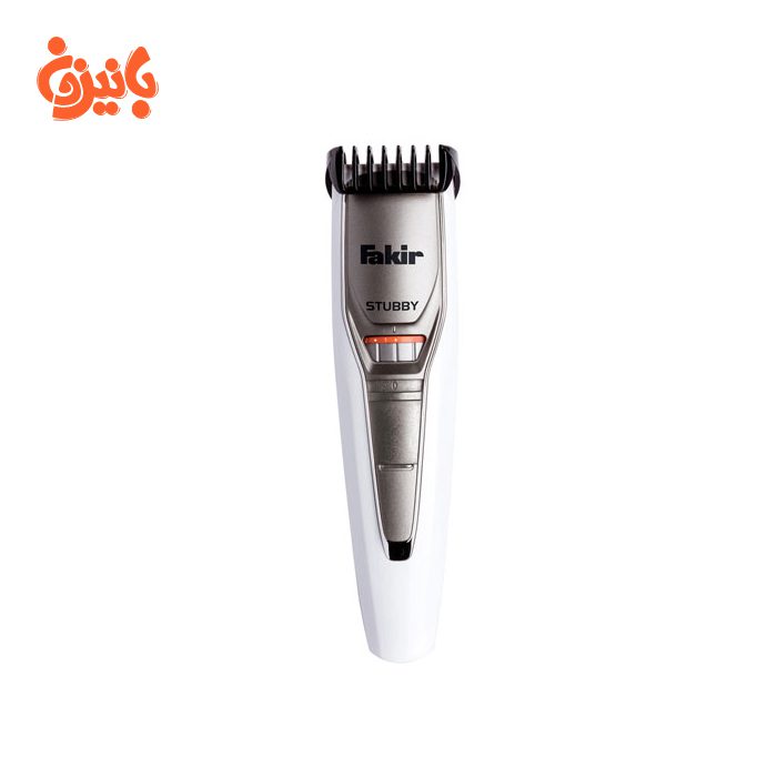 STUBBY-2 ریش تراش فکر مدل STUBBY