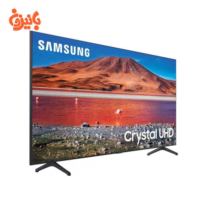 TU7000-2 تلویزیون 75اینچ سامسونگ 75TU7172