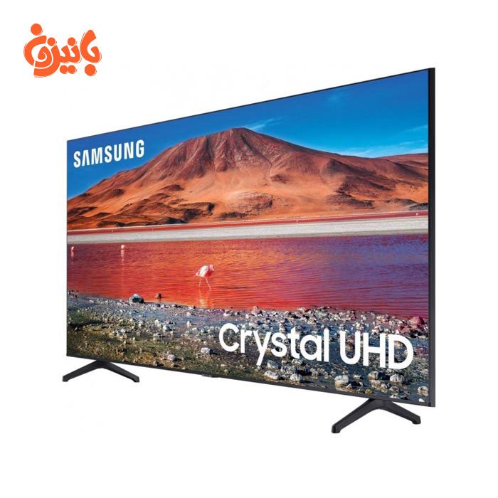 TU7000-3 تلویزیون 75اینچ سامسونگ 75TU7172