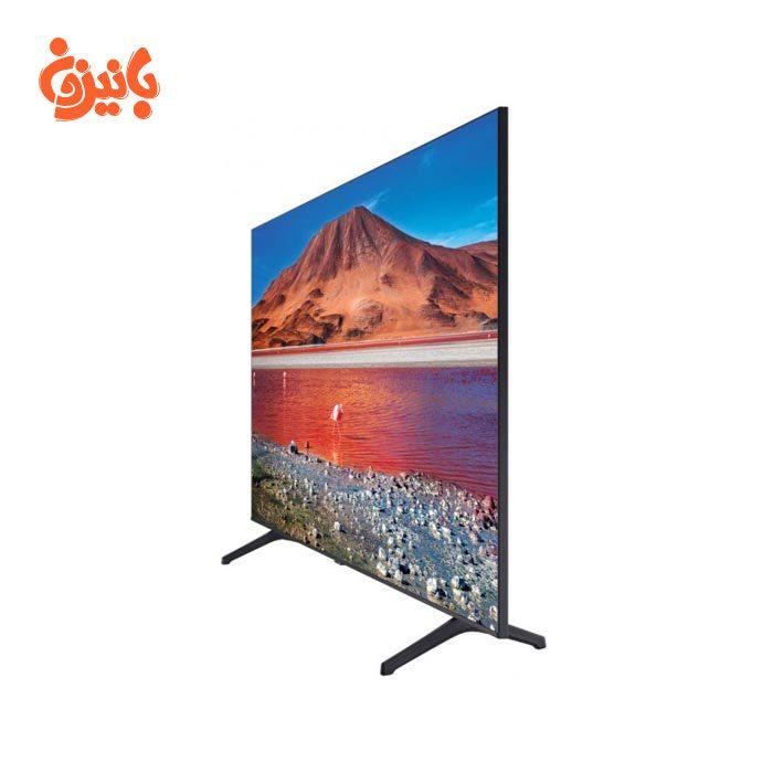 TU7000--4 تلویزیون 75اینچ سامسونگ 75TU7172