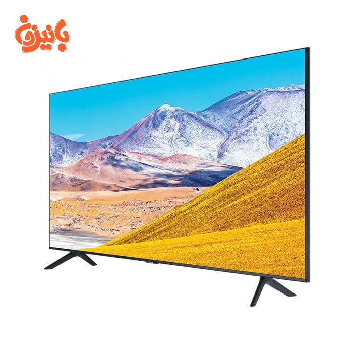 TU8000-2 تلویزیون 75اینچ سامسونگ 75TU8000