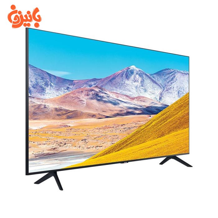 TU8000-3 تلویزیون 75اینچ سامسونگ 75TU8000