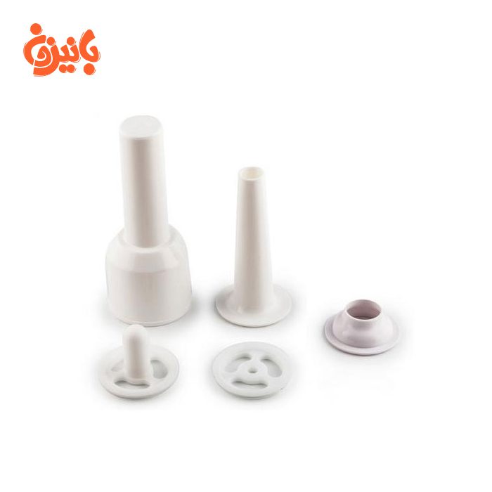 Torque-pro-4 چرخ گوشت فکر مدل Torque pro 1800