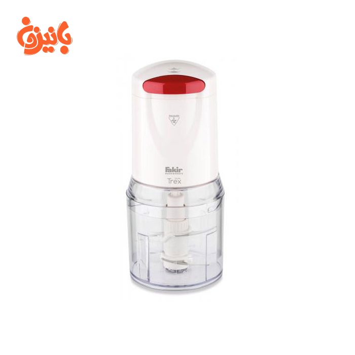 Trex-Dual-1 خردکن فکر مدل Trex Dual