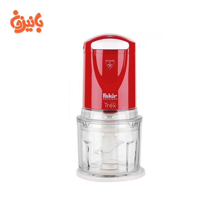 Trex-Dual-3 خردکن فکر مدل Trex Dual