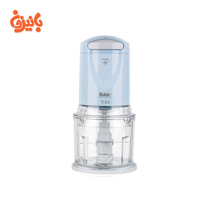 Trex-Dual-4 خردکن فکر مدل Trex Dual