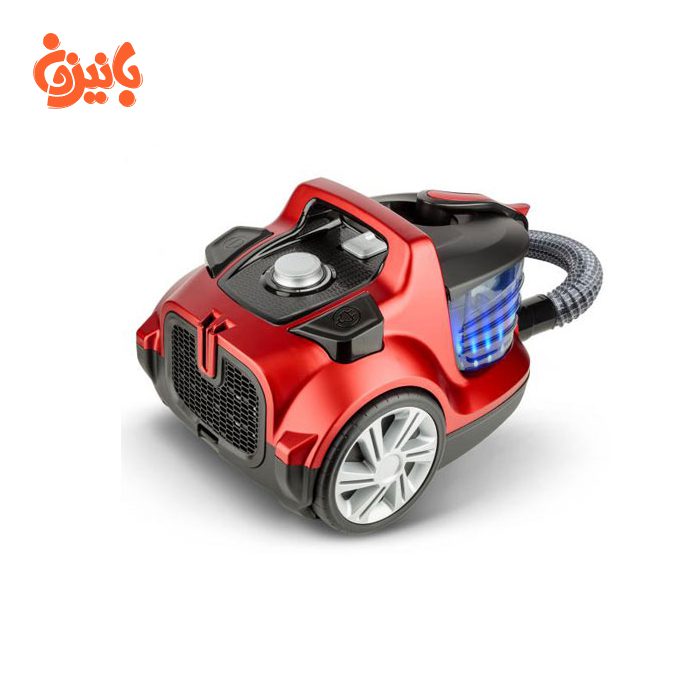 Veyron-Turbo-XL-Premium-1 جارو برقی مخزن دار فکر مدل Veyron Turbo XL Premium