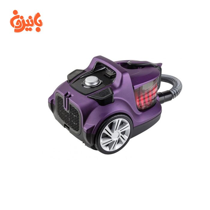 Veyron-Turbo-XL-Premium-2 جارو برقی مخزن دار فکر مدل Veyron Turbo XL Premium