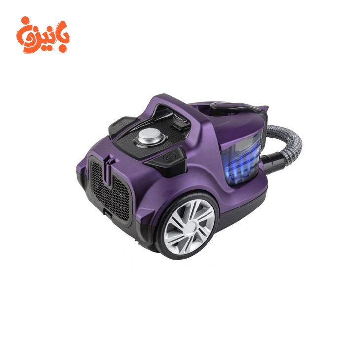 Veyron-Turbo-XL-Premium-3 جارو برقی مخزن دار فکر مدل Veyron Turbo XL Premium